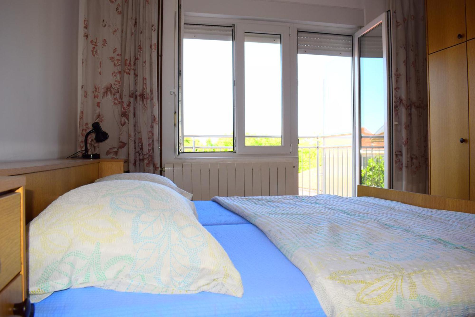 Apartments Milica Malinska Room photo