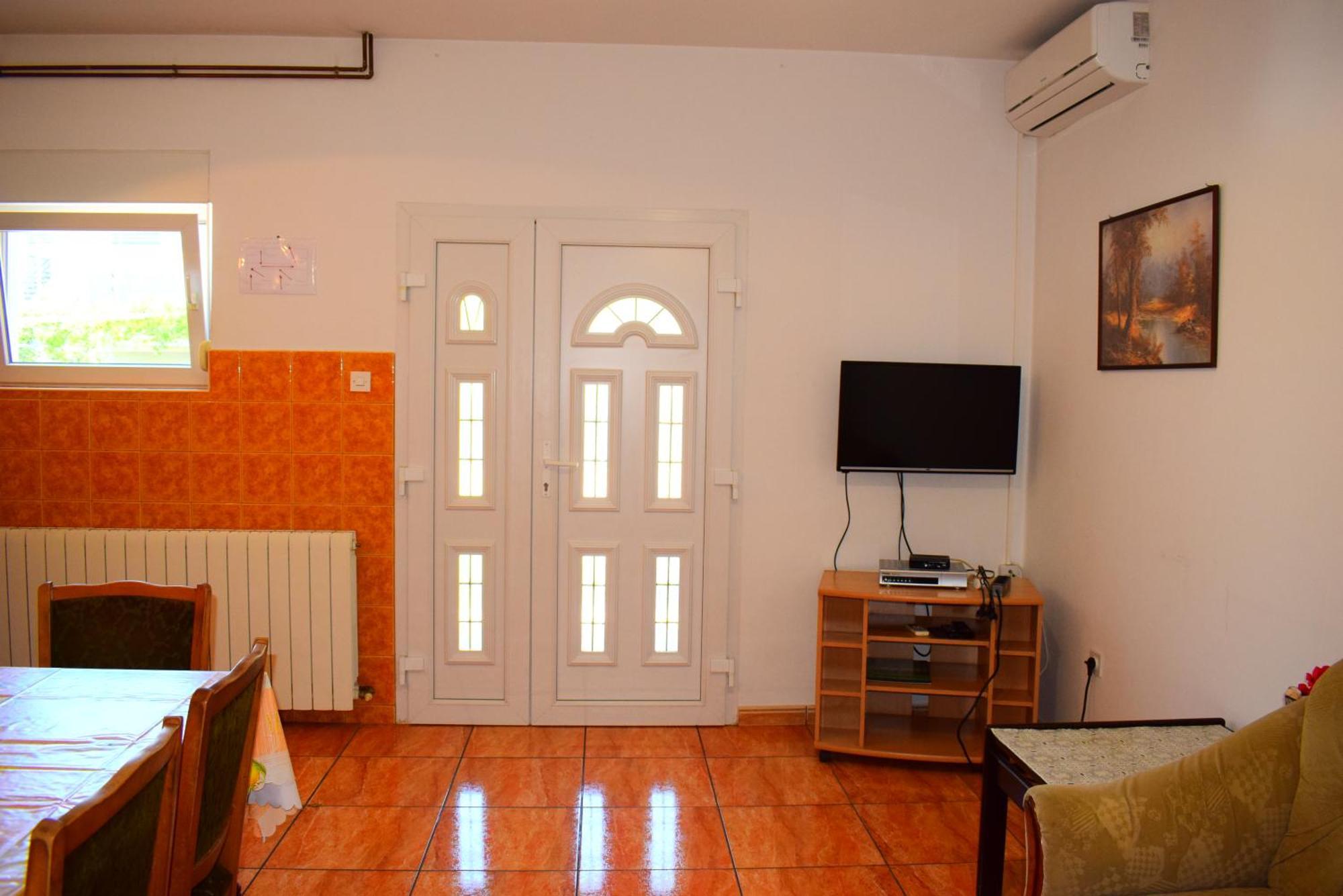 Apartments Milica Malinska Room photo