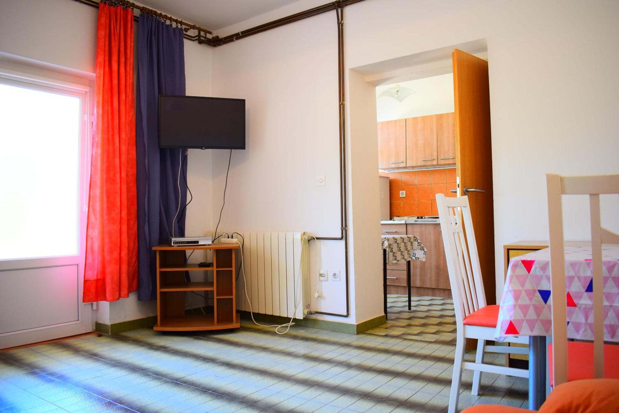 Apartments Milica Malinska Room photo
