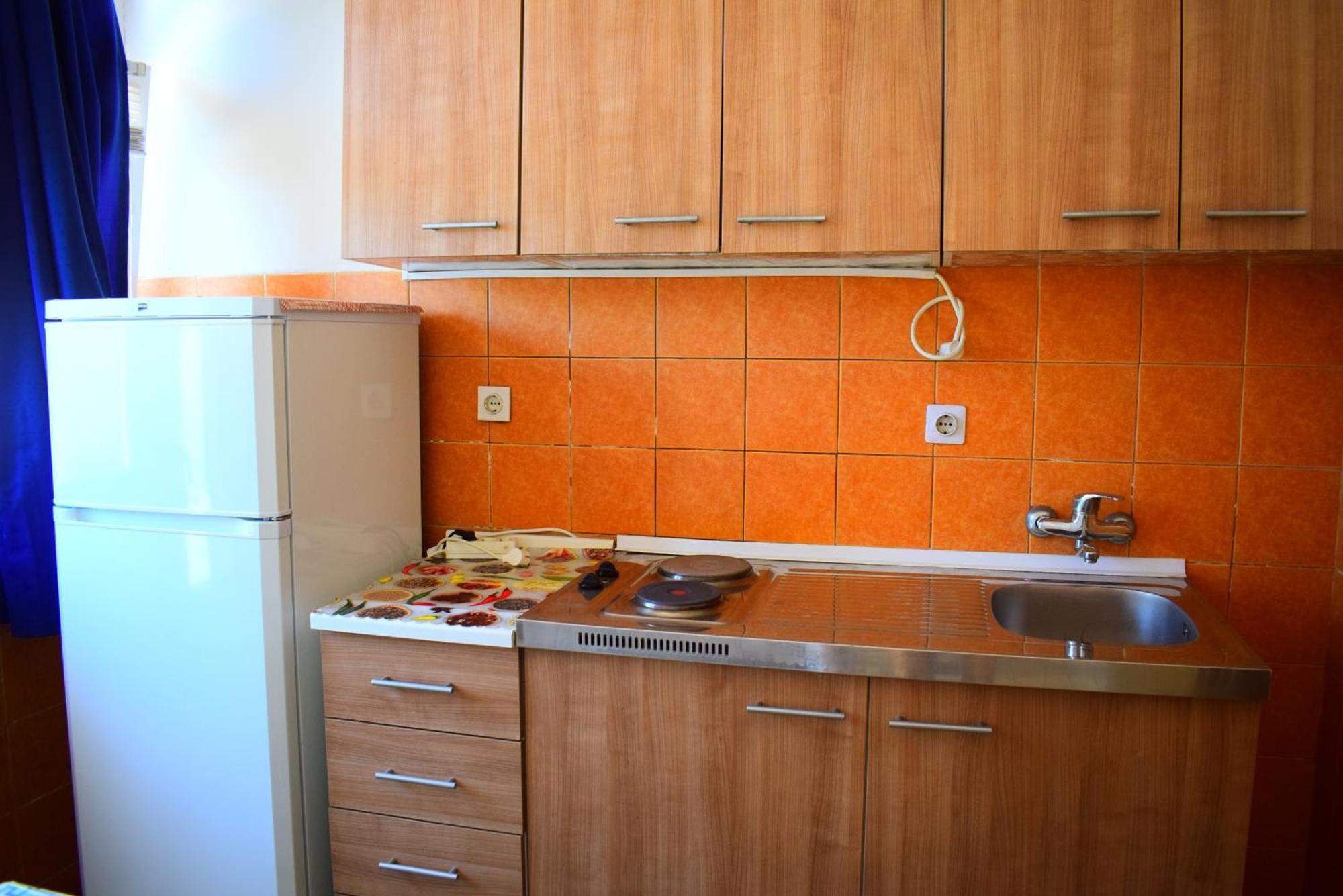 Apartments Milica Malinska Room photo