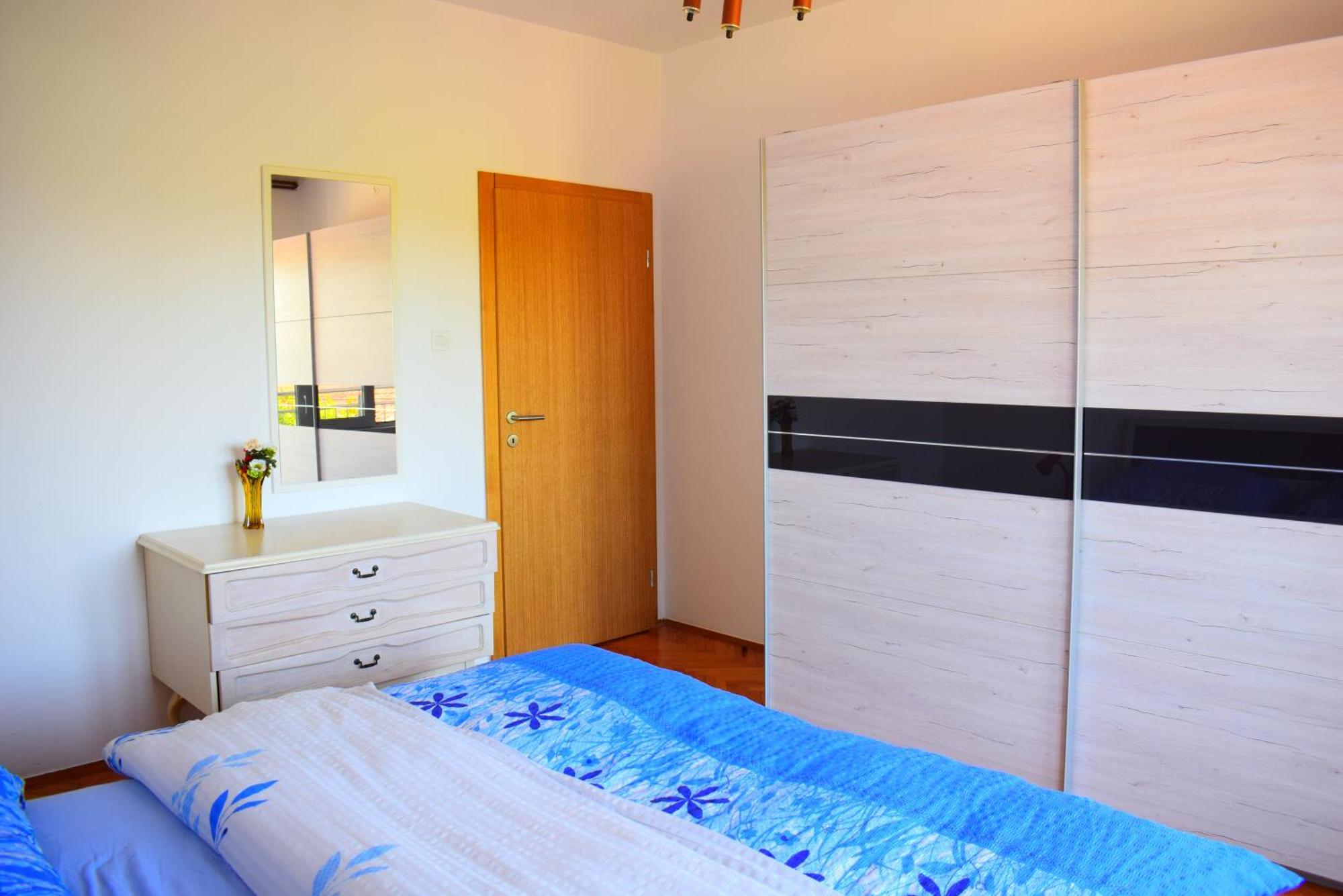 Apartments Milica Malinska Room photo