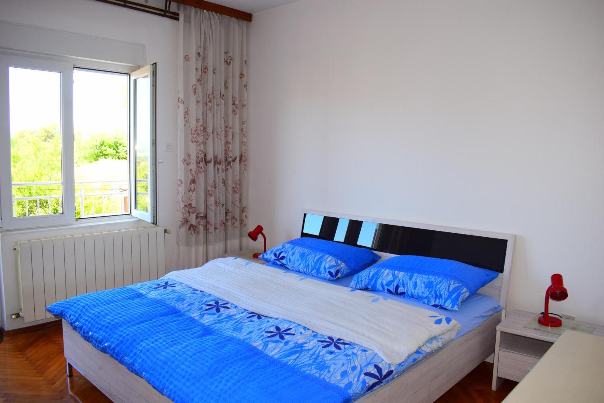 Apartments Milica Malinska Room photo