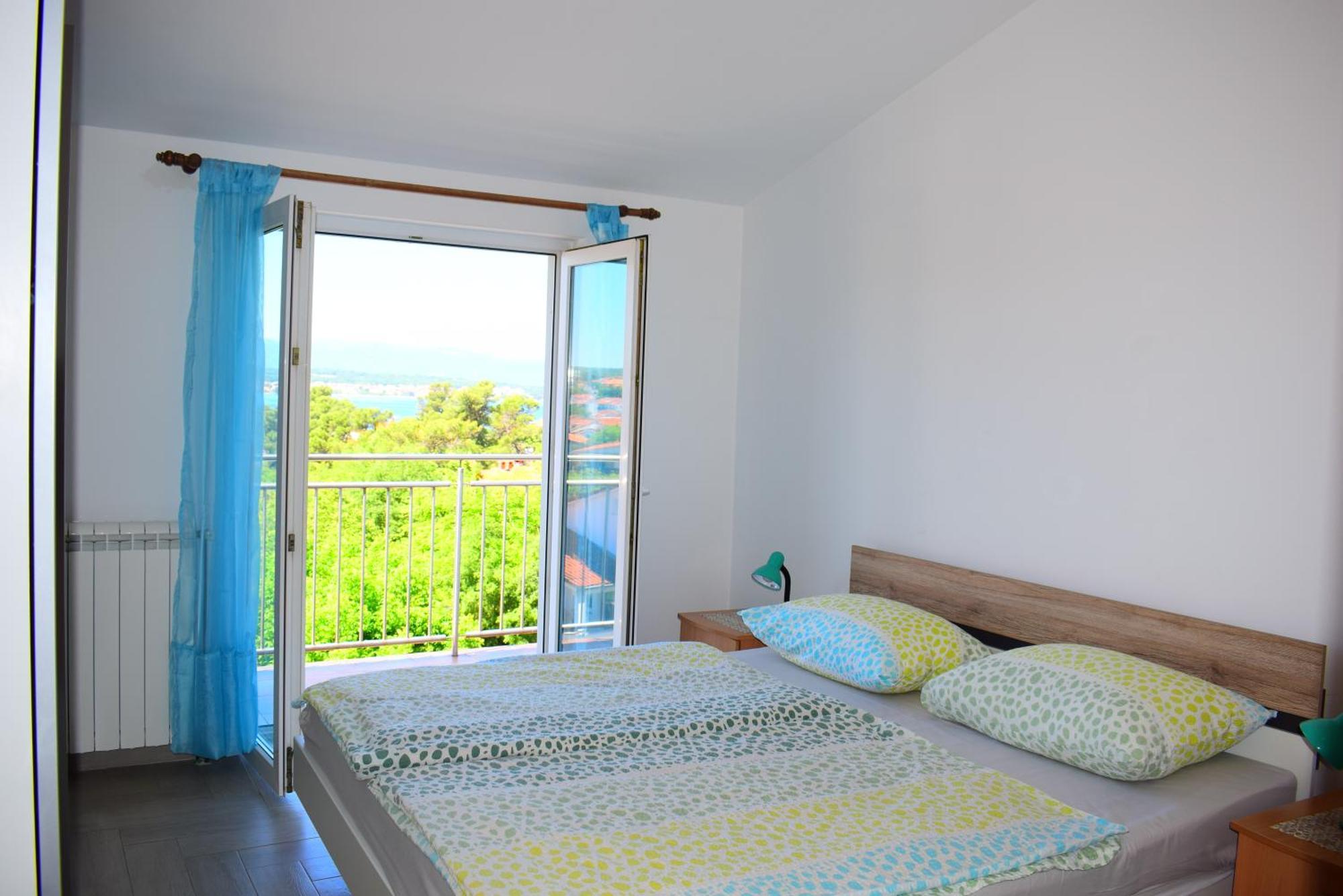 Apartments Milica Malinska Room photo