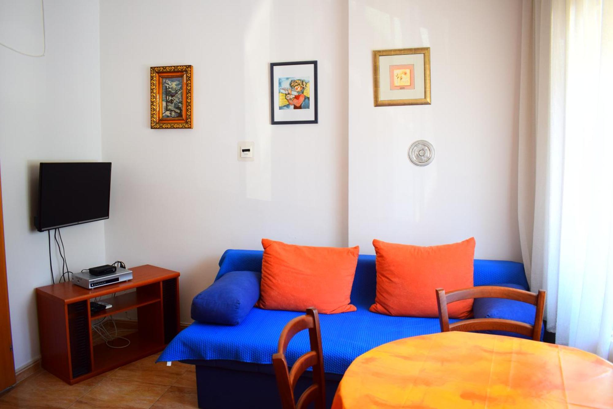 Apartments Milica Malinska Room photo