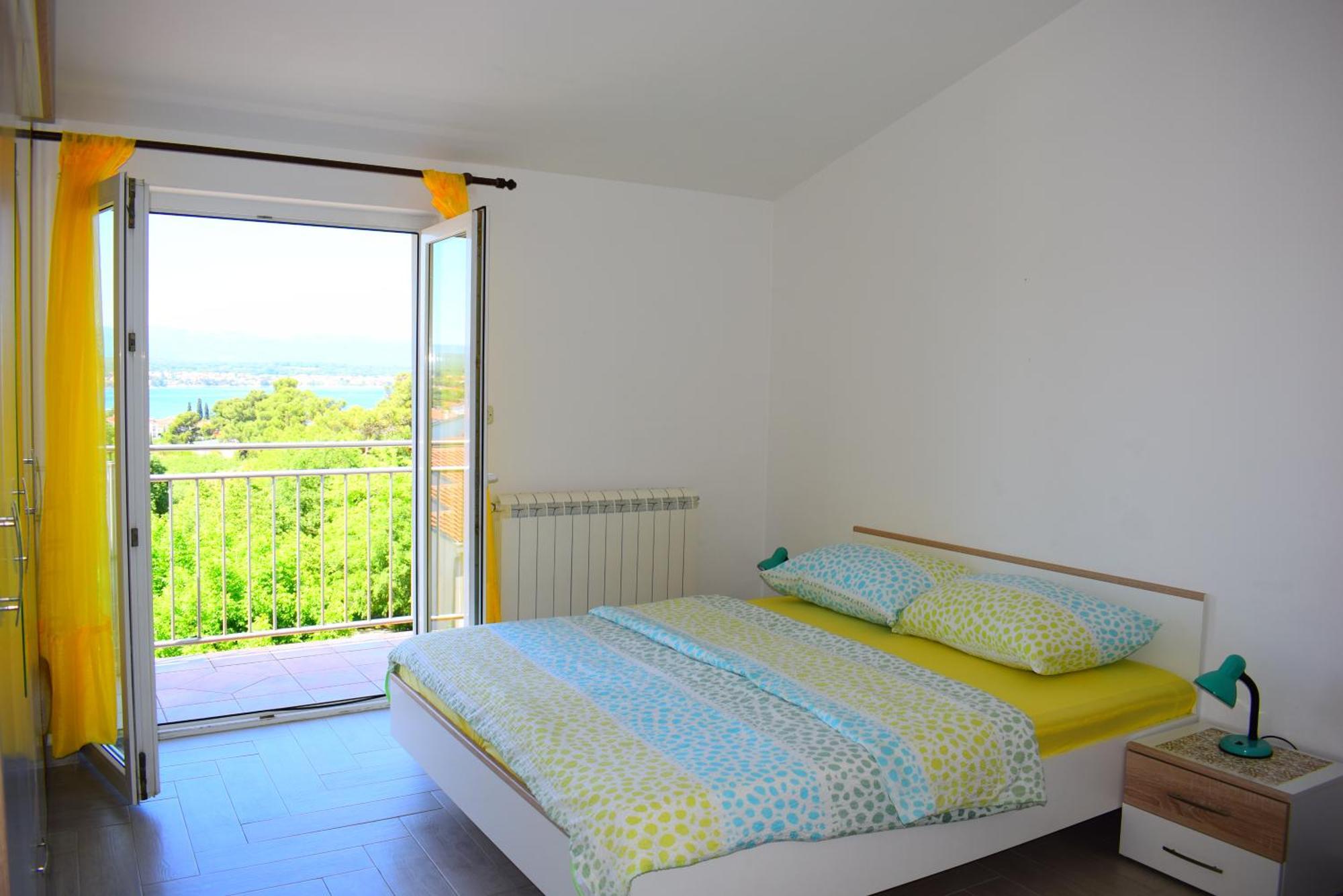 Apartments Milica Malinska Room photo