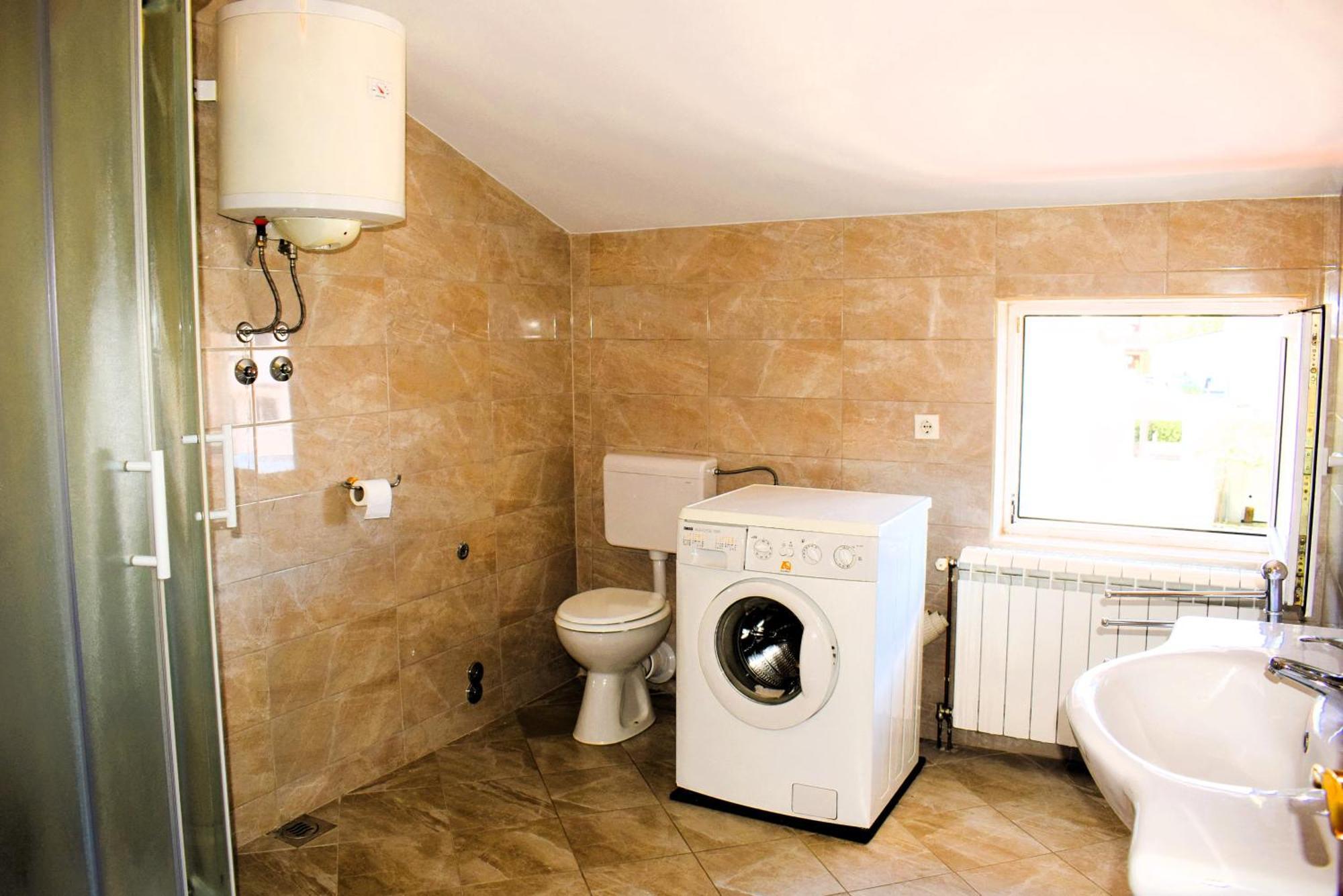 Apartments Milica Malinska Room photo