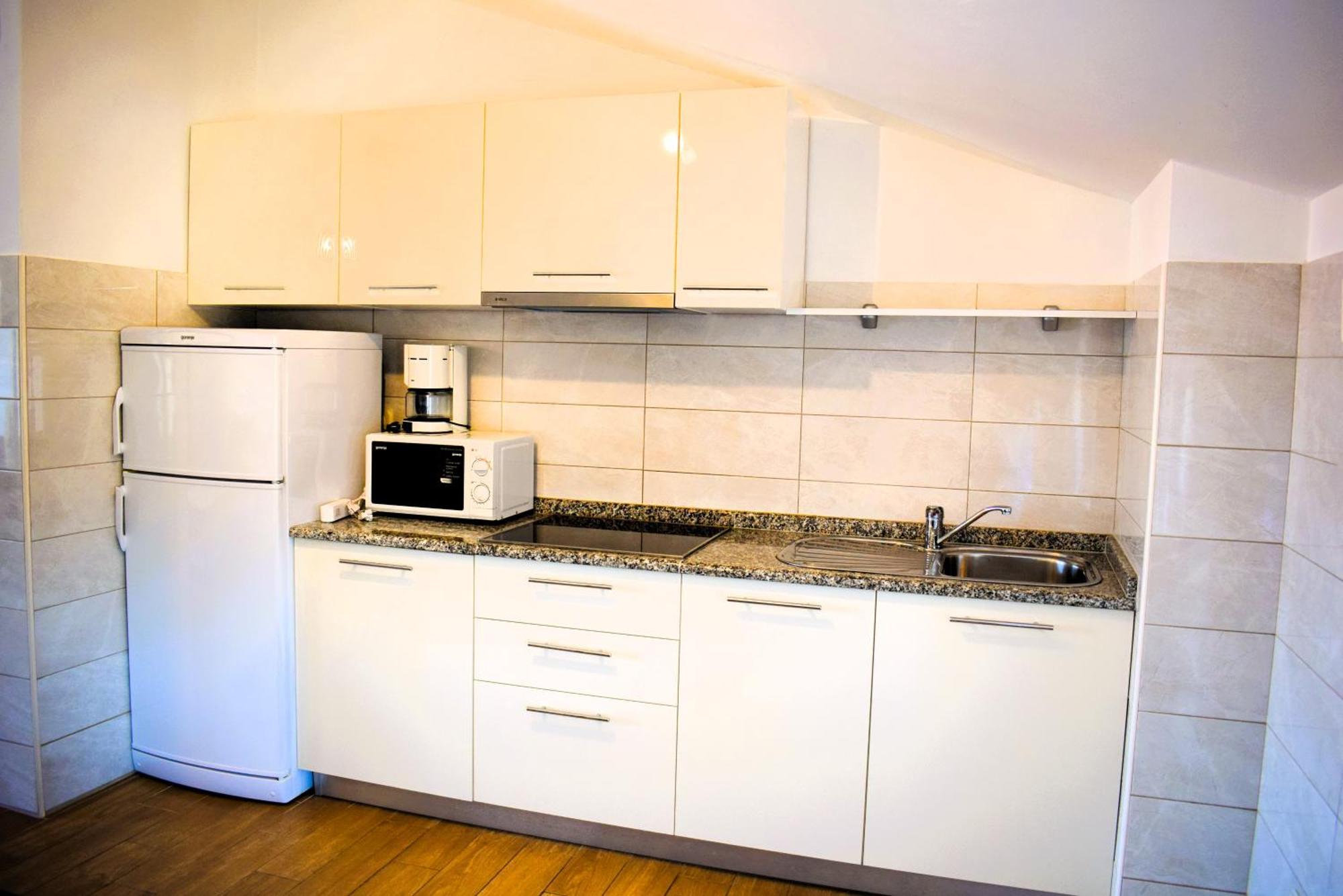 Apartments Milica Malinska Room photo
