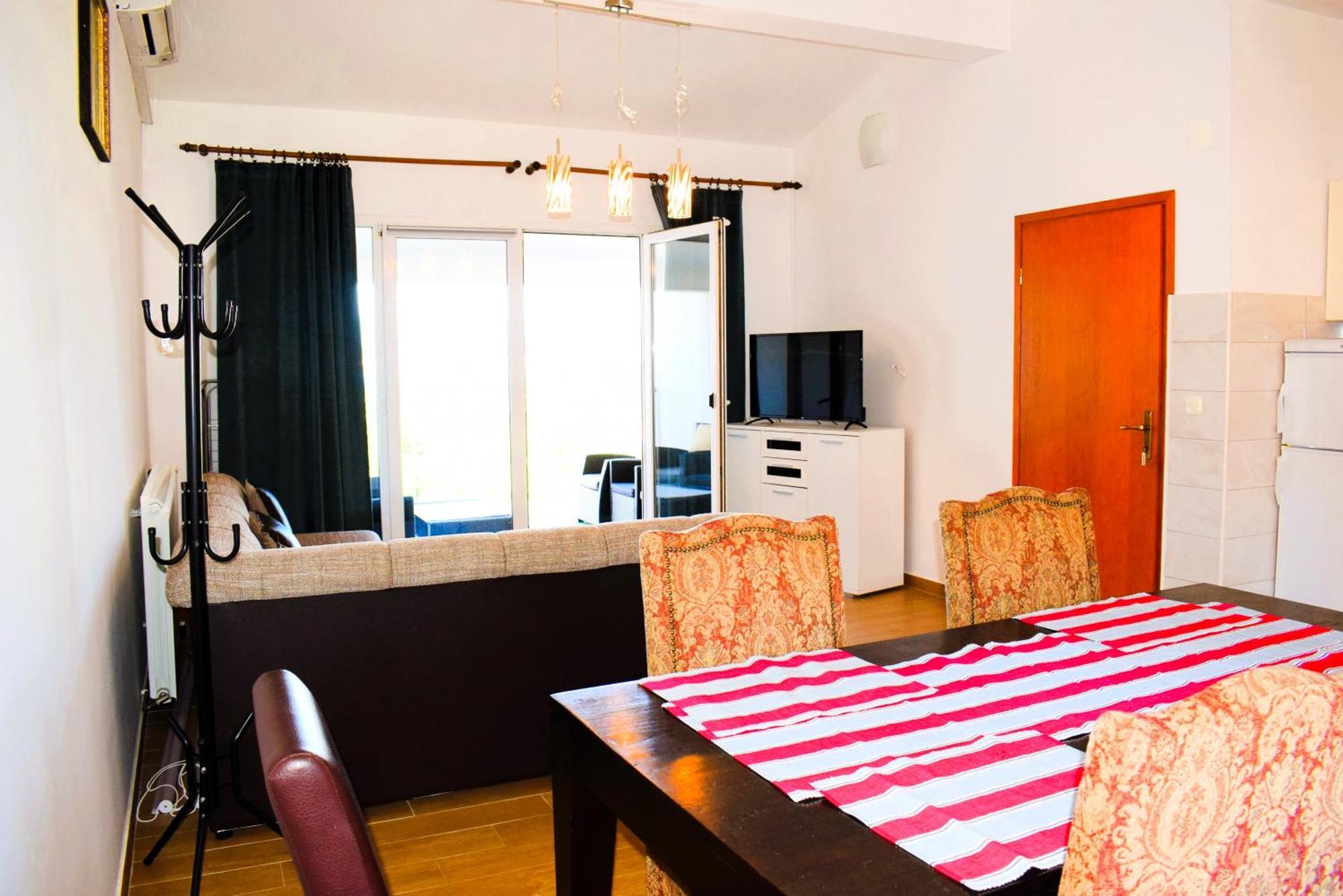 Apartments Milica Malinska Room photo