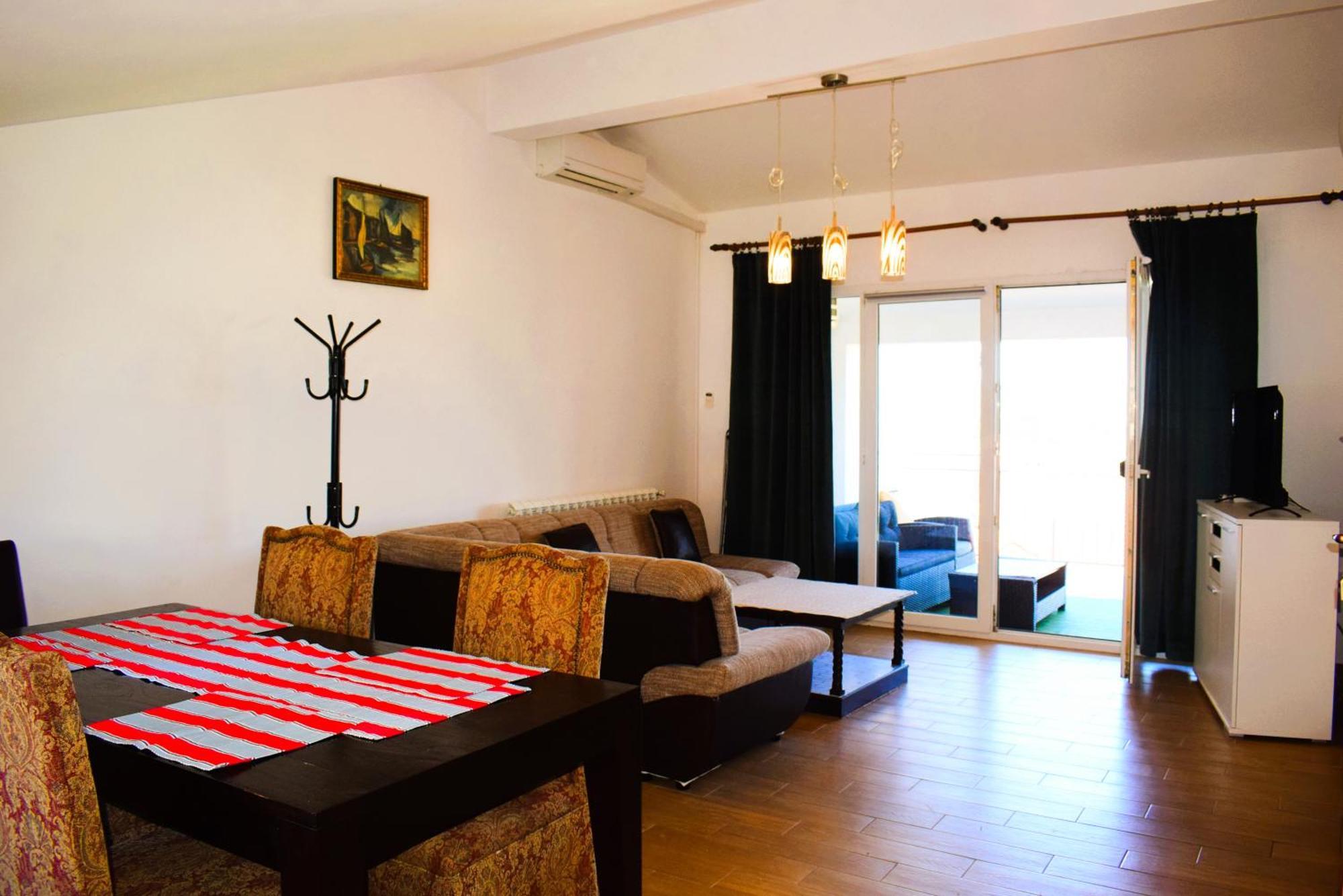 Apartments Milica Malinska Room photo